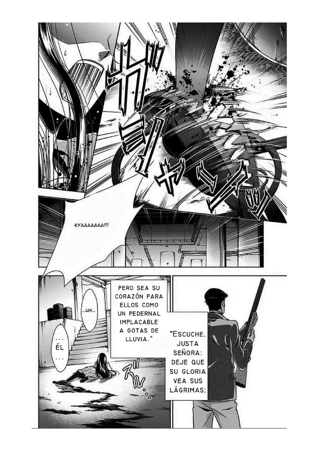 Psycho-Pass (Manga) (2012) - Capítulo 9 - Página 48 - LectorTMOo