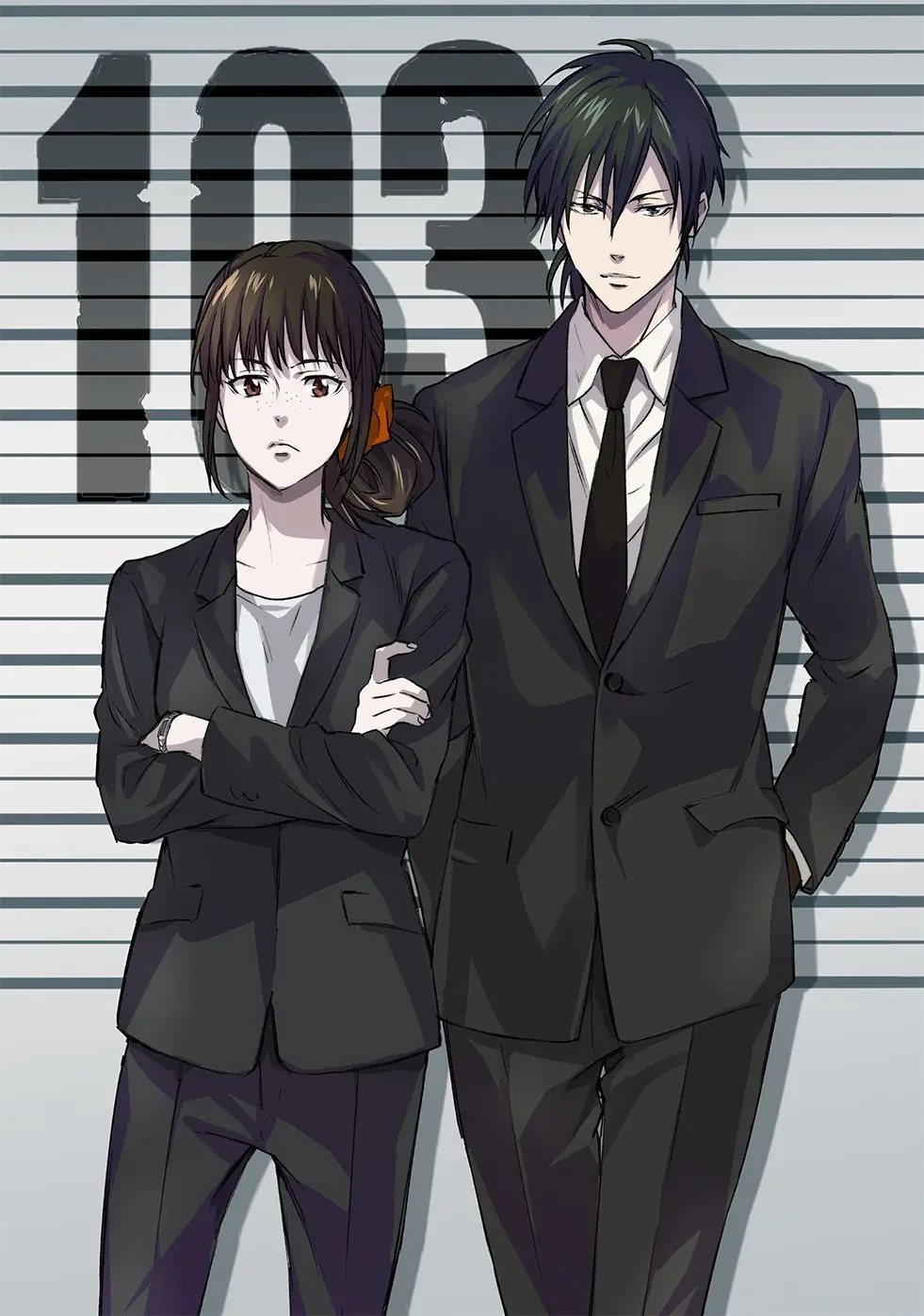 Psycho-Pass: Sinners Of The System Caso 1 (2020) - Capítulo 1 - Página 2 - LectorTMOo
