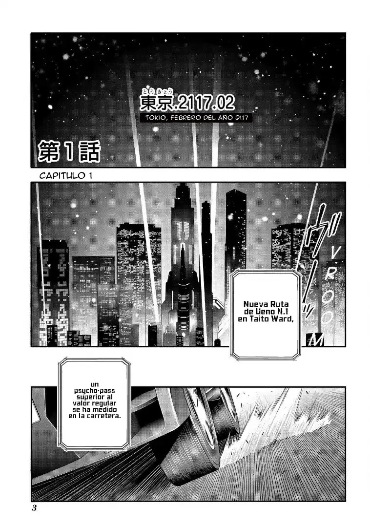 Psycho-Pass: Sinners Of The System Caso 1 (2020) - Capítulo 1 - Página 4 - LectorTMOo