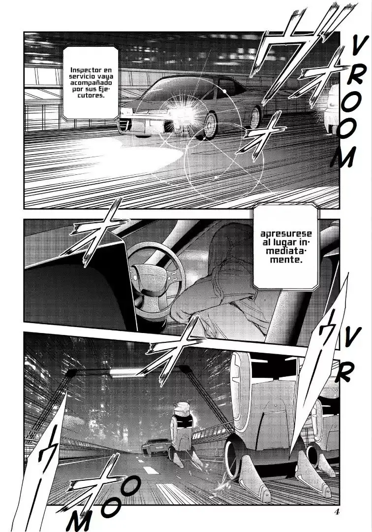 Psycho-Pass: Sinners Of The System Caso 1 (2020) - Capítulo 1 - Página 5 - LectorTMOo