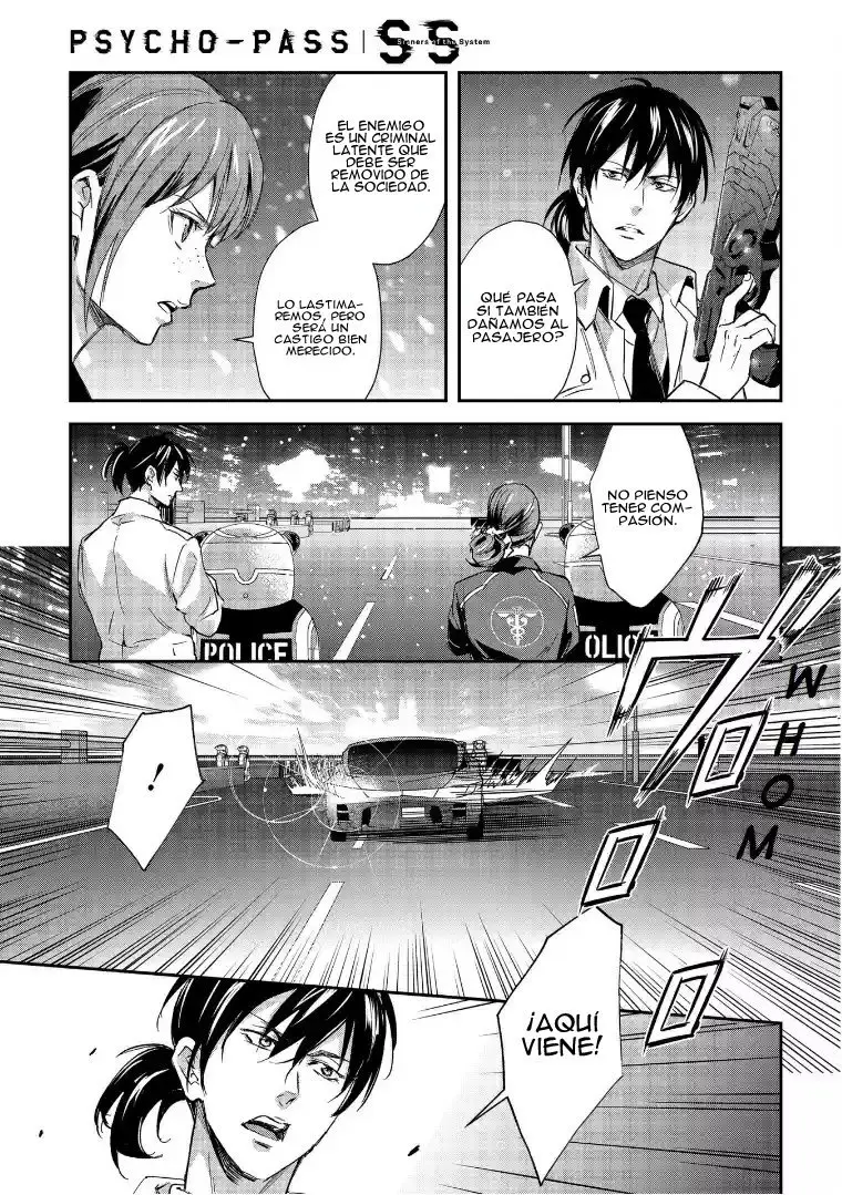 Psycho-Pass: Sinners Of The System Caso 1 (2020) - Capítulo 1 - Página 8 - LectorTMOo