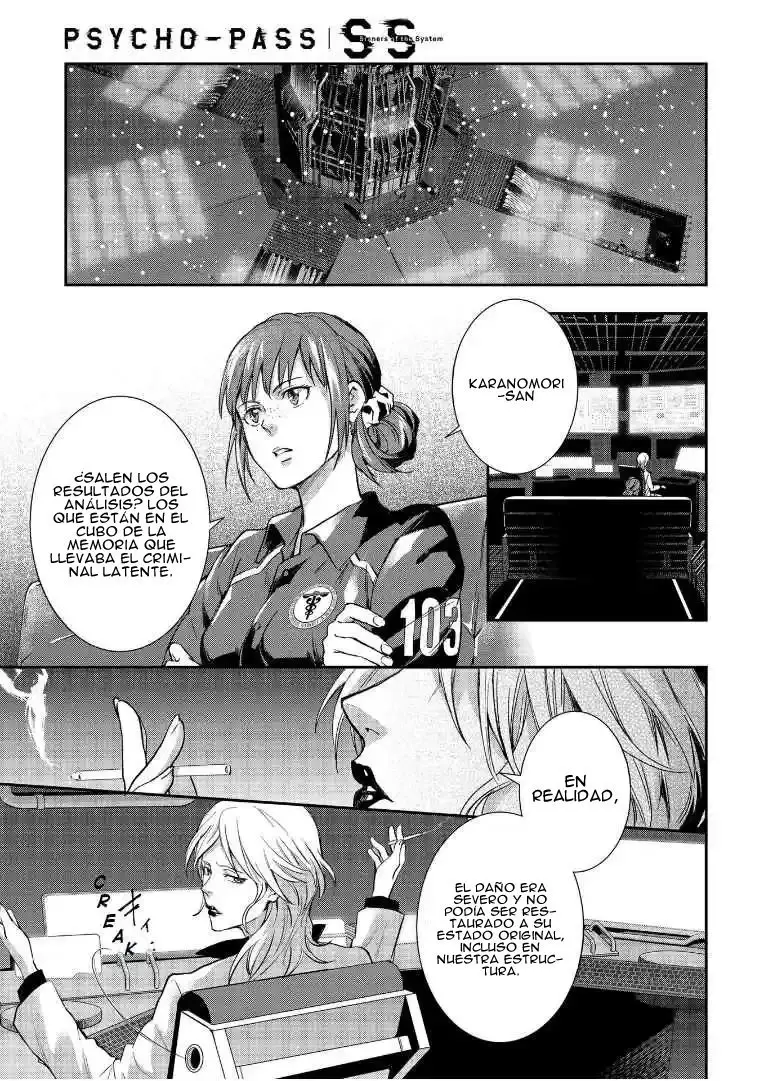 Psycho-Pass: Sinners Of The System Caso 1 (2020) - Capítulo 1 - Página 18 - LectorTMOo