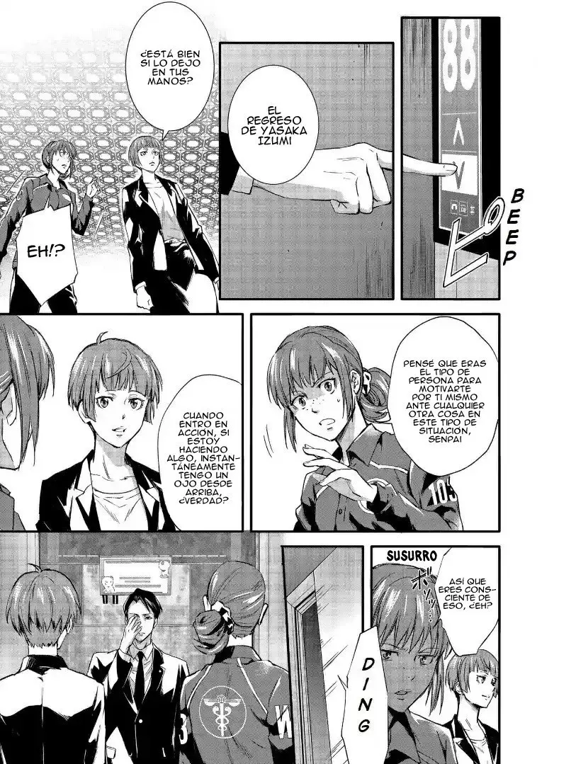 Psycho-Pass: Sinners Of The System Caso 1 (2020) - Capítulo 1 - Página 24 - LectorTMOo