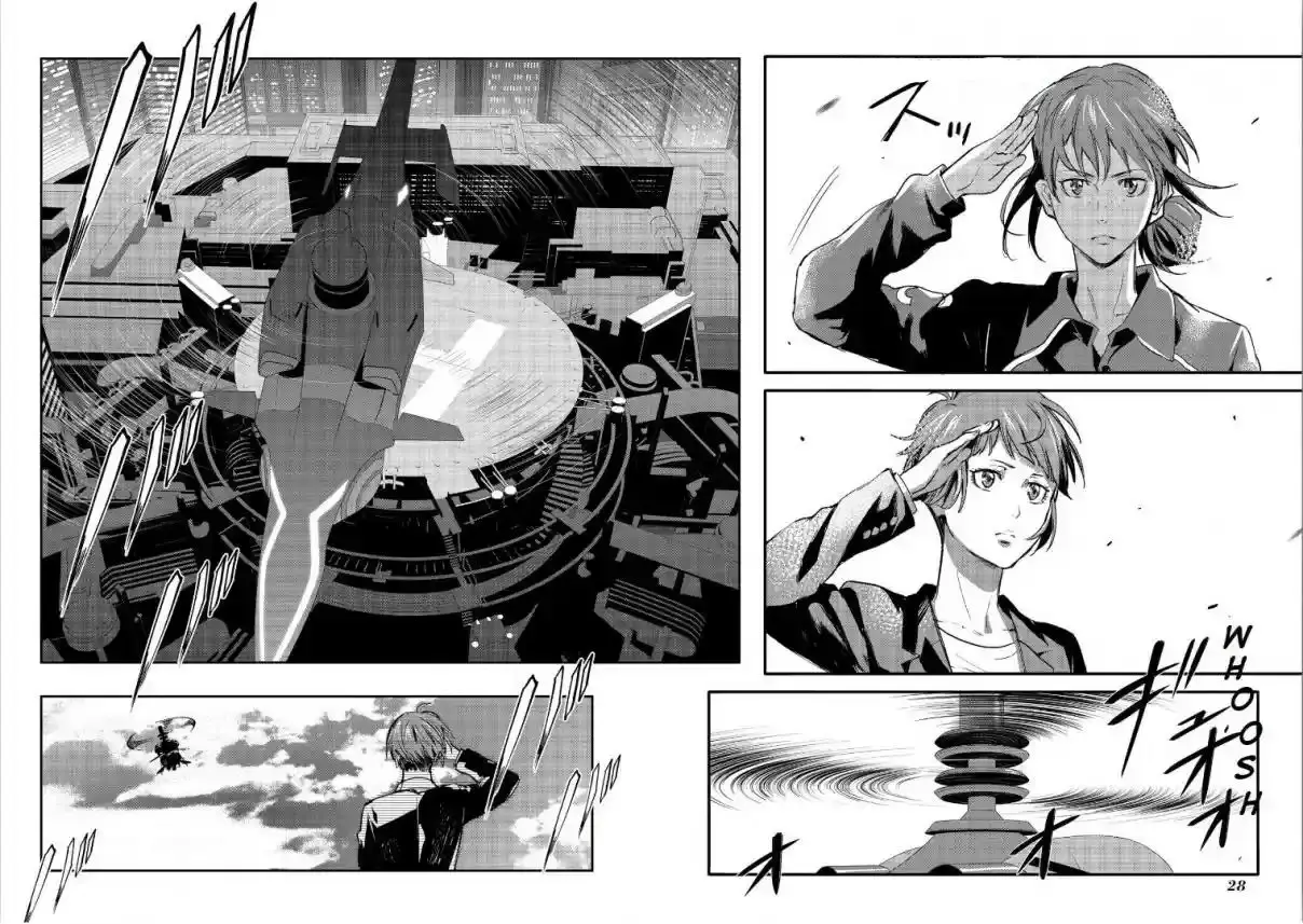 Psycho-Pass: Sinners Of The System Caso 1 (2020) - Capítulo 1 - Página 29 - LectorTMOo