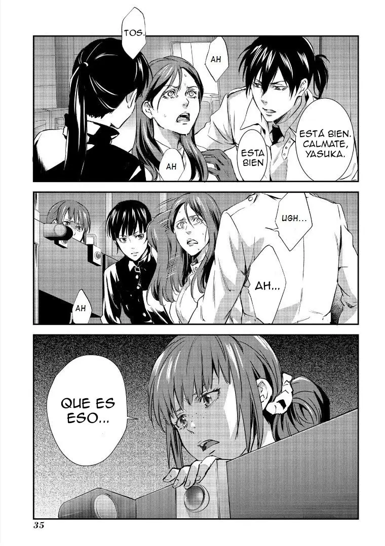Psycho-Pass: Sinners Of The System Caso 1 (2020) - Capítulo 2 - Página 7 - LectorTMOo