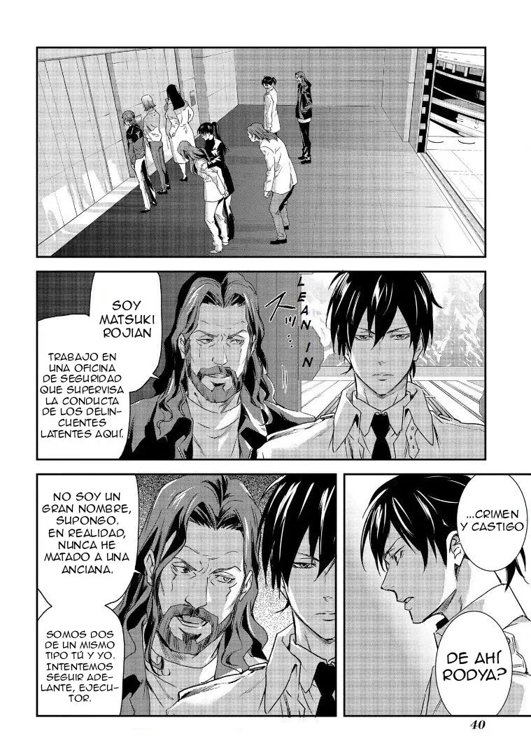 Psycho-Pass: Sinners Of The System Caso 1 (2020) - Capítulo 2 - Página 12 - LectorTMOo