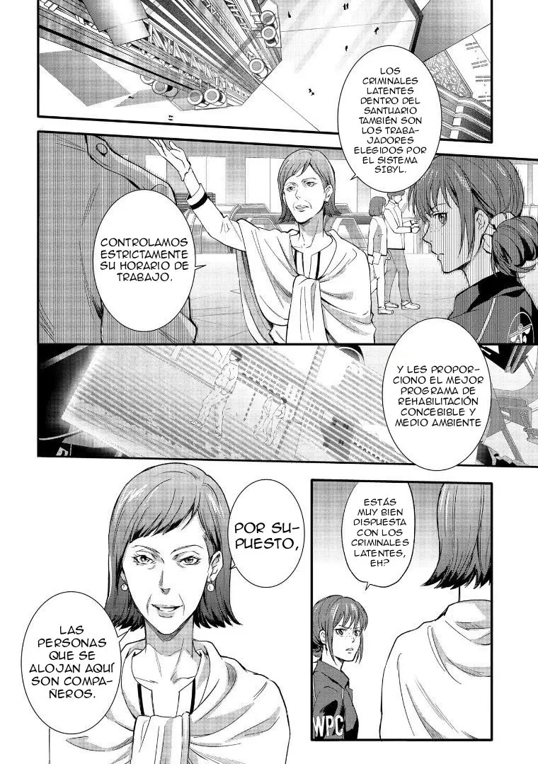 Psycho-Pass: Sinners Of The System Caso 1 (2020) - Capítulo 2 - Página 14 - LectorTMOo