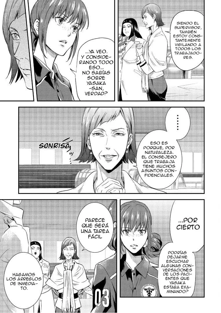 Psycho-Pass: Sinners Of The System Caso 1 (2020) - Capítulo 2 - Página 15 - LectorTMOo