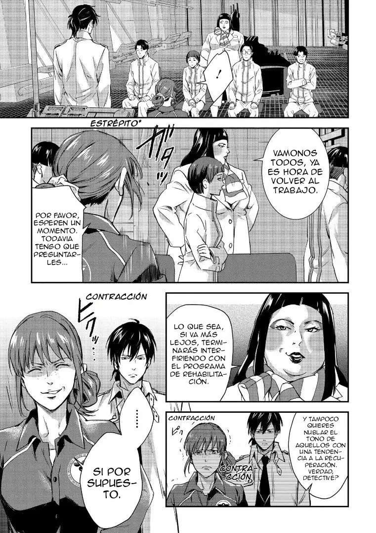 Psycho-Pass: Sinners Of The System Caso 1 (2020) - Capítulo 2 - Página 17 - LectorTMOo