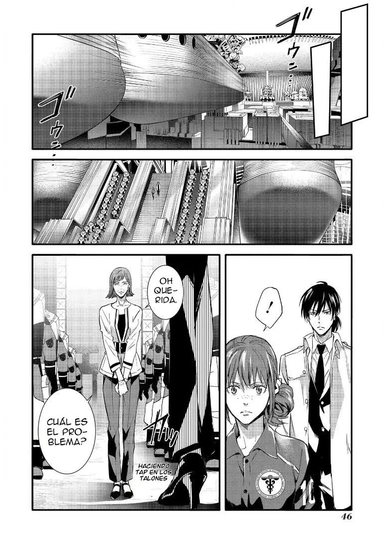 Psycho-Pass: Sinners Of The System Caso 1 (2020) - Capítulo 2 - Página 18 - LectorTMOo