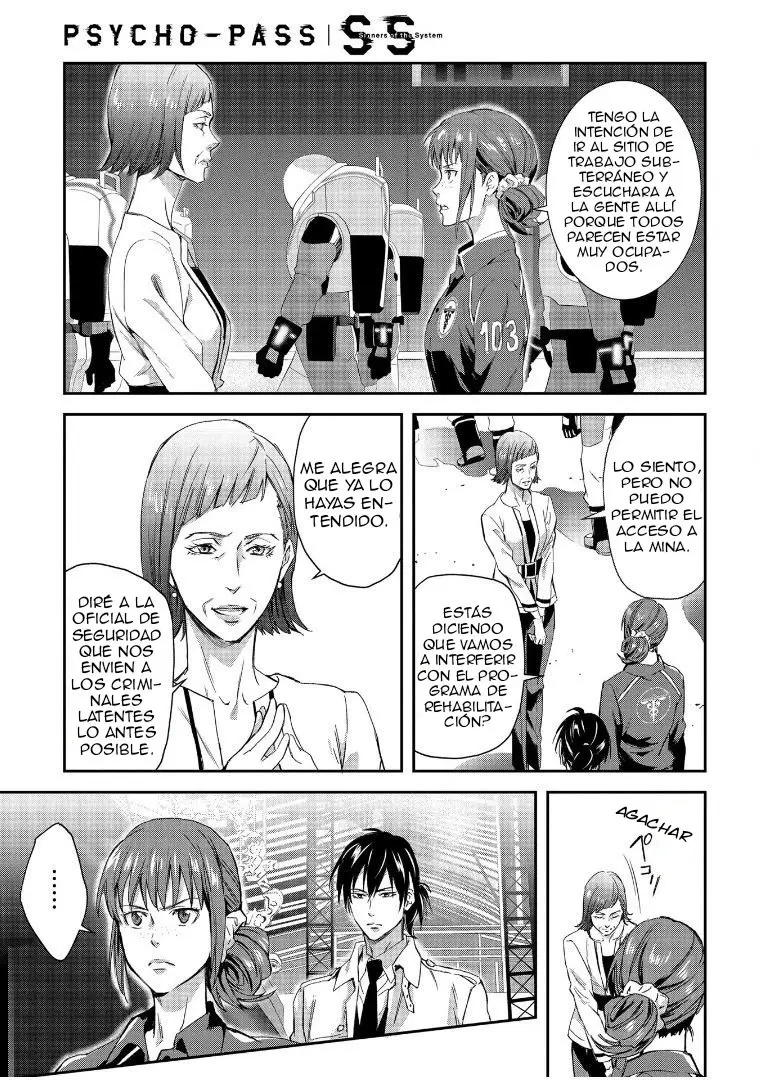Psycho-Pass: Sinners Of The System Caso 1 (2020) - Capítulo 2 - Página 19 - LectorTMOo