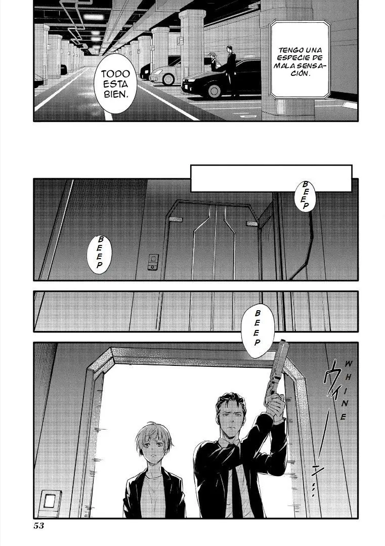 Psycho-Pass: Sinners Of The System Caso 1 (2020) - Capítulo 2 - Página 24 - LectorTMOo