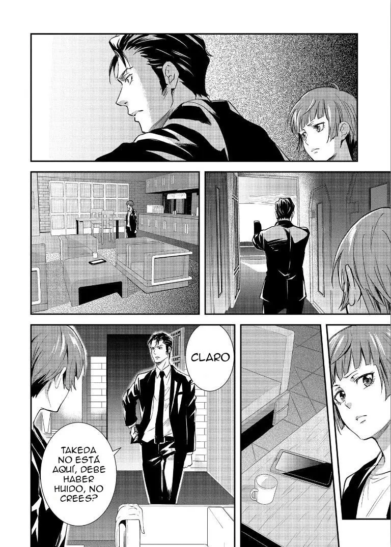 Psycho-Pass: Sinners Of The System Caso 1 (2020) - Capítulo 2 - Página 25 - LectorTMOo