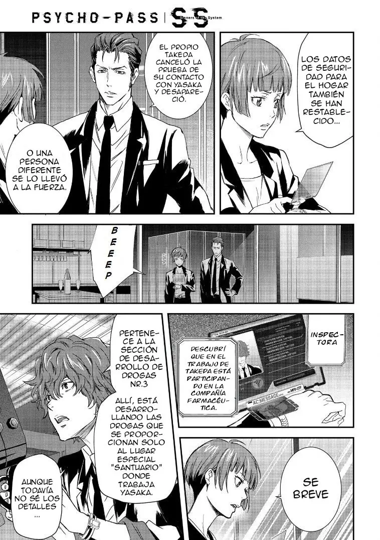 Psycho-Pass: Sinners Of The System Caso 1 (2020) - Capítulo 2 - Página 26 - LectorTMOo