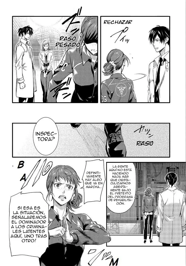 Psycho-Pass: Sinners Of The System Caso 1 (2020) - Capítulo 2 - Página 29 - LectorTMOo