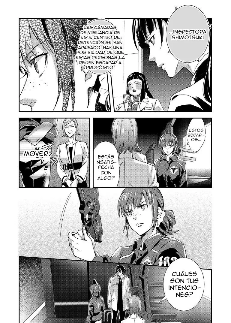 Psycho-Pass: Sinners Of The System Caso 1 (2020) - Capítulo 3 - Página 4 - LectorTMOo