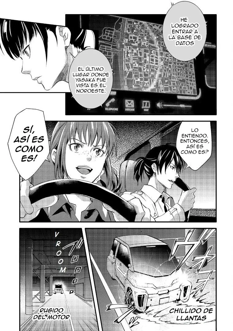 Psycho-Pass: Sinners Of The System Caso 1 (2020) - Capítulo 3 - Página 7 - LectorTMOo
