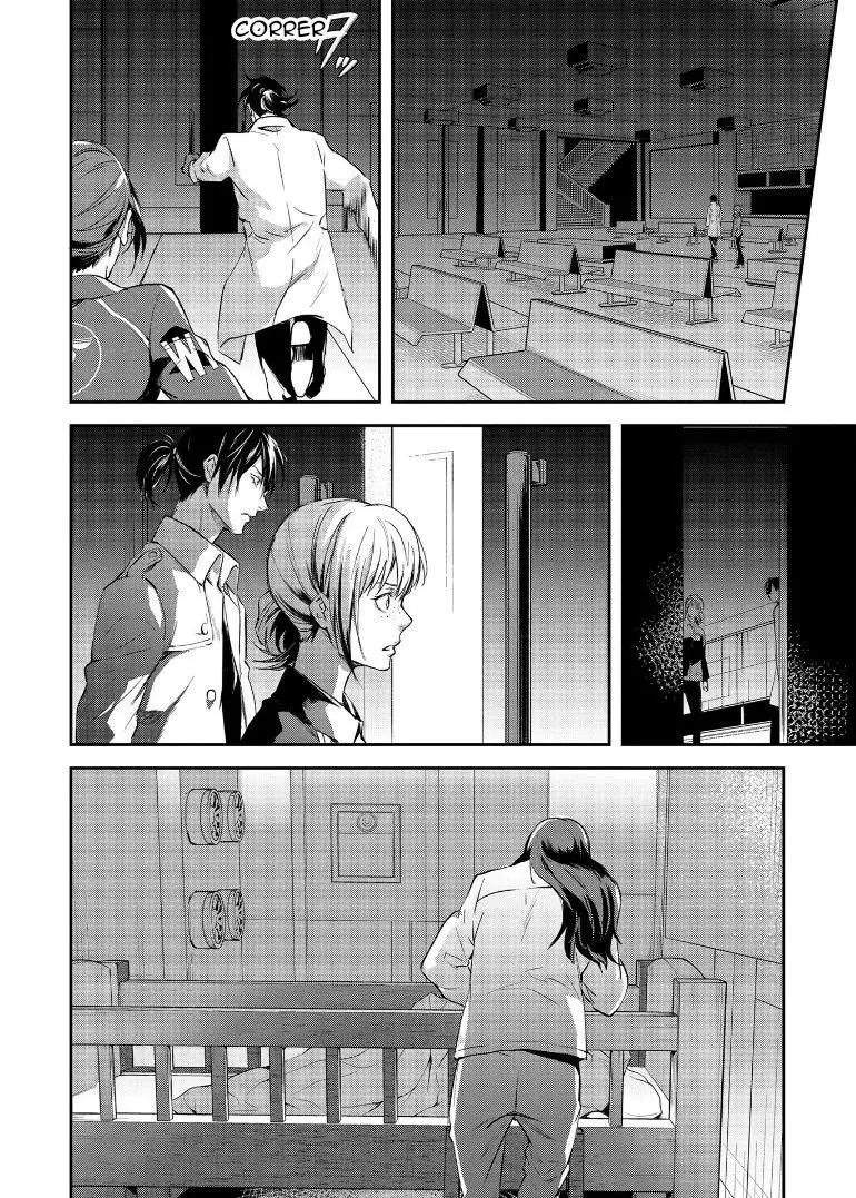 Psycho-Pass: Sinners Of The System Caso 1 (2020) - Capítulo 3 - Página 10 - LectorTMOo