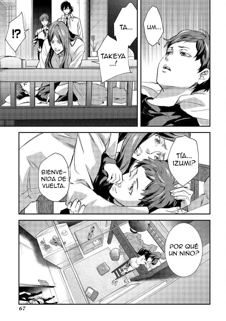 Psycho-Pass: Sinners Of The System Caso 1 (2020) - Capítulo 3 - Página 11 - LectorTMOo