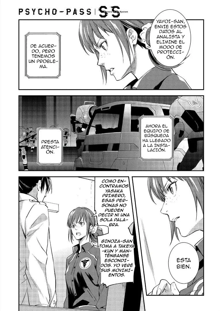Psycho-Pass: Sinners Of The System Caso 1 (2020) - Capítulo 3 - Página 15 - LectorTMOo