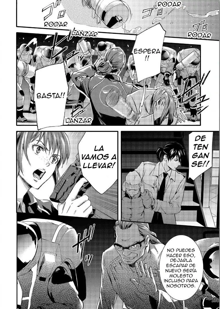 Psycho-Pass: Sinners Of The System Caso 1 (2020) - Capítulo 3 - Página 18 - LectorTMOo
