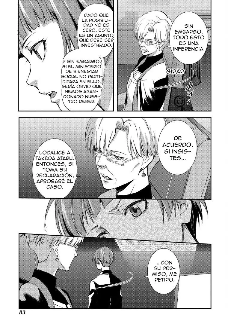 Psycho-Pass: Sinners Of The System Caso 1 (2020) - Capítulo 3 - Página 27 - LectorTMOo