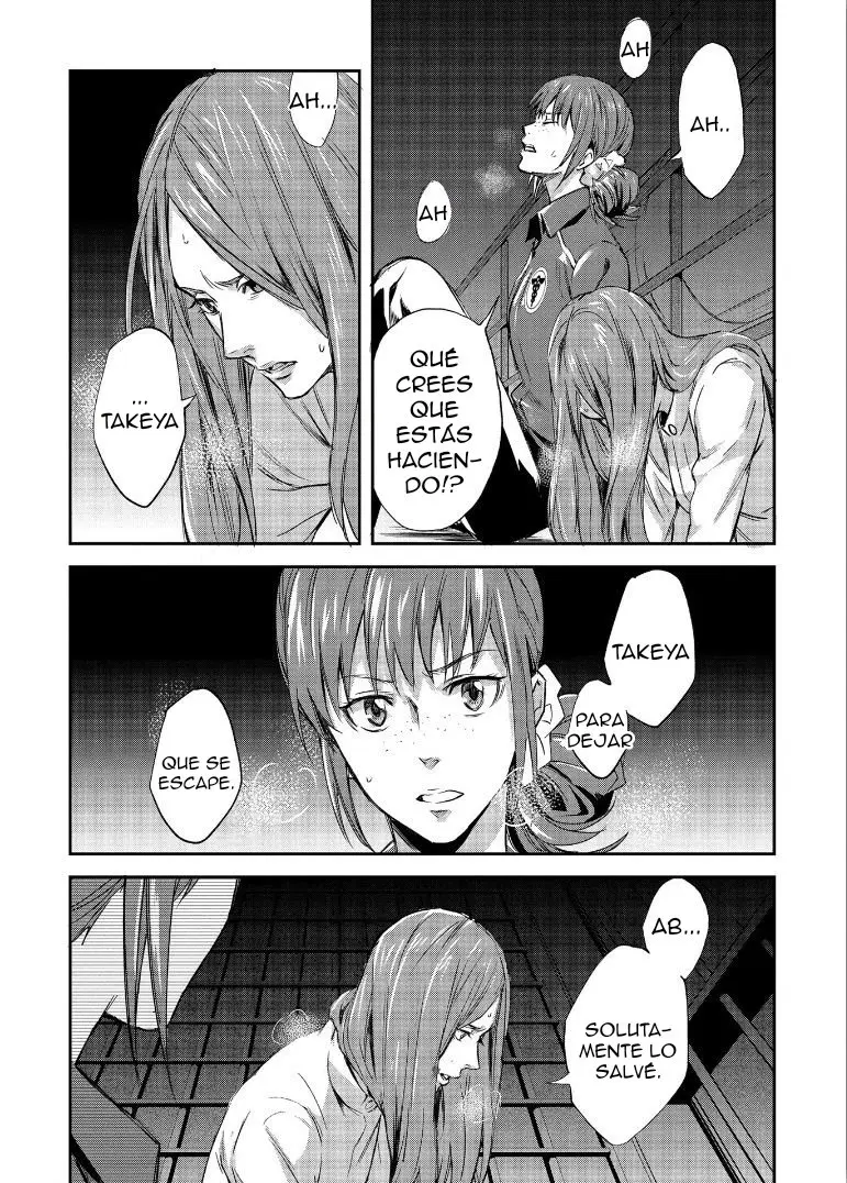 Psycho-Pass: Sinners Of The System Caso 1 (2020) - Capítulo 3 - Página 30 - LectorTMOo