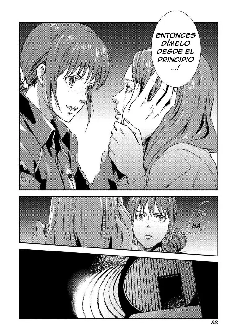 Psycho-Pass: Sinners Of The System Caso 1 (2020) - Capítulo 3 - Página 32 - LectorTMOo