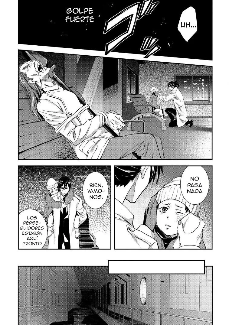 Psycho-Pass: Sinners Of The System Caso 1 (2020) - Capítulo 4 - Página 8 - LectorTMOo