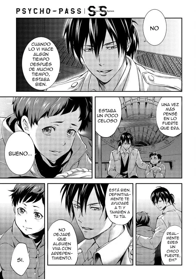 Psycho-Pass: Sinners Of The System Caso 1 (2020) - Capítulo 4 - Página 12 - LectorTMOo