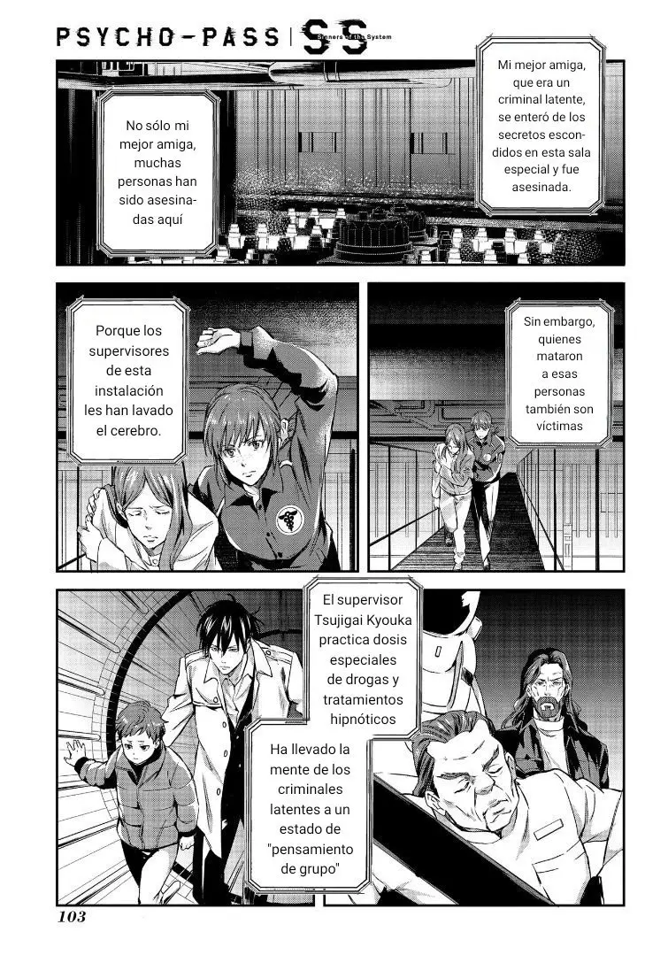 Psycho-Pass: Sinners Of The System Caso 1 (2020) - Capítulo 4 - Página 14 - LectorTMOo