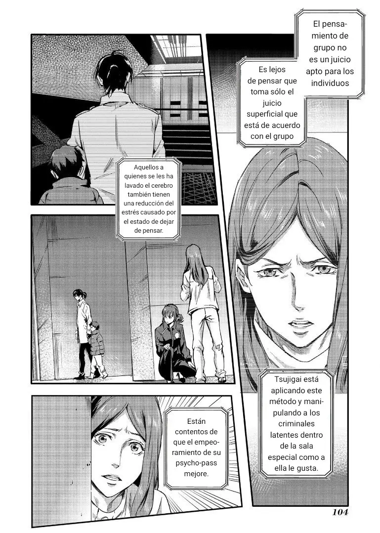 Psycho-Pass: Sinners Of The System Caso 1 (2020) - Capítulo 4 - Página 15 - LectorTMOo