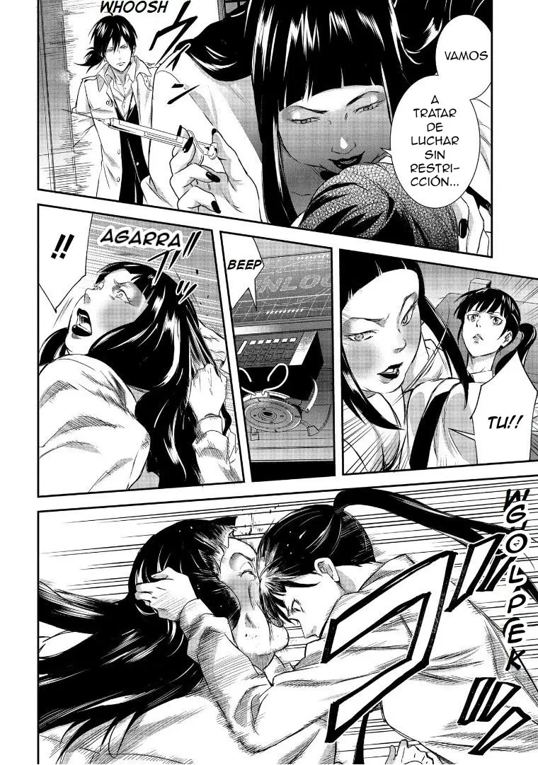 Psycho-Pass: Sinners Of The System Caso 1 (2020) - Capítulo 4 - Página 26 - LectorTMOo