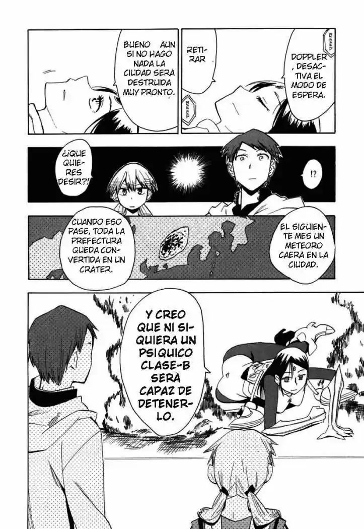 Psycho Staff (2006) - Capítulo 4 - Página 24 - LectorTMOo