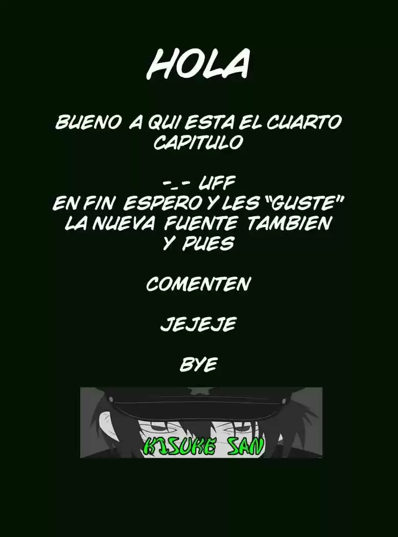 Psycho Staff (2006) - Capítulo 4 - Página 26 - LectorTMOo
