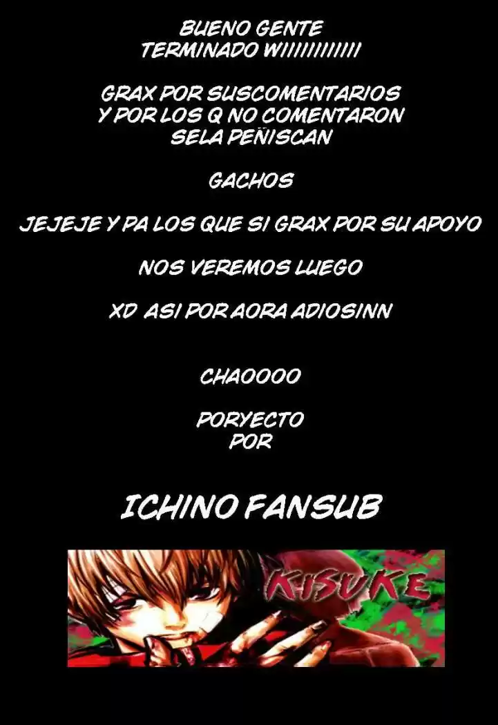 Psycho Staff (2006) - Capítulo 7 - Página 28 - LectorTMOo