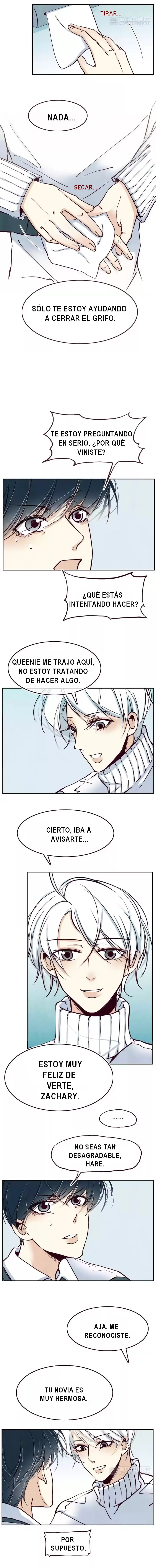 Psycho - Capítulo 11 - Página 4 - LectorTMOo