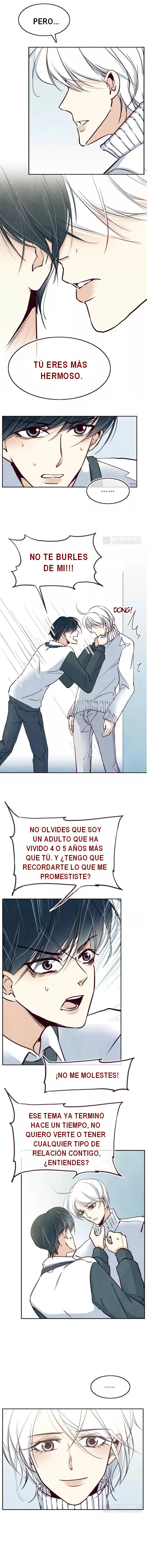 Psycho - Capítulo 11 - Página 5 - LectorTMOo