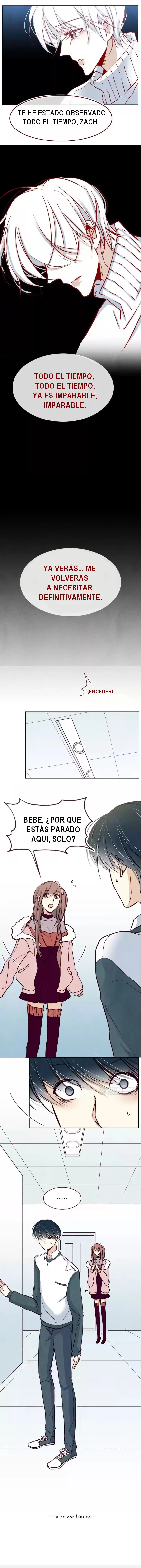 Psycho - Capítulo 11 - Página 7 - LectorTMOo