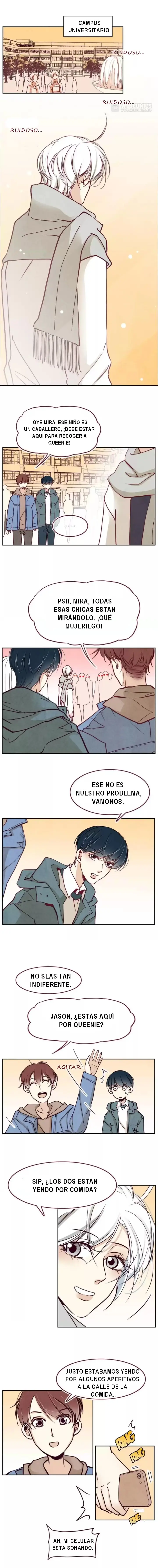 Psycho - Capítulo 12 - Página 5 - LectorTMOo