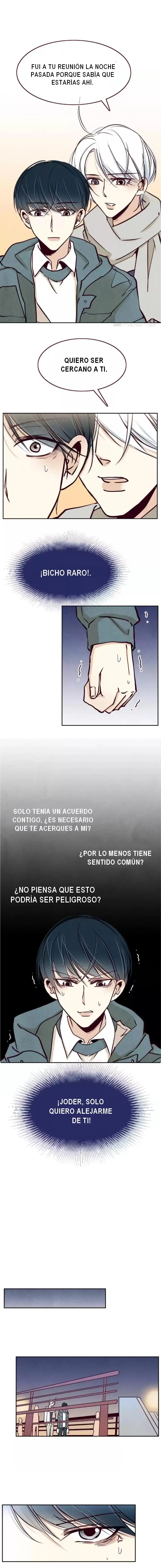 Psycho - Capítulo 12 - Página 8 - LectorTMOo