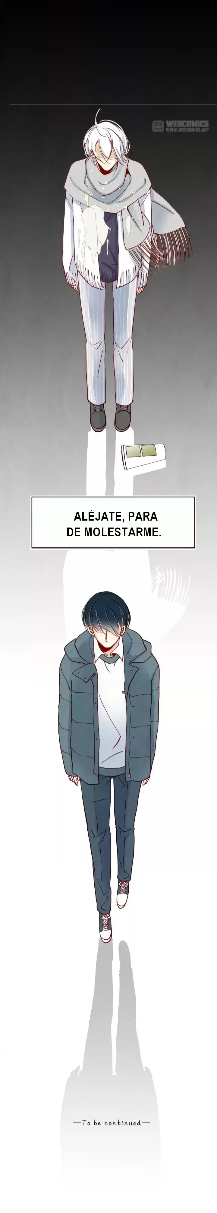 Psycho - Capítulo 12 - Página 10 - LectorTMOo