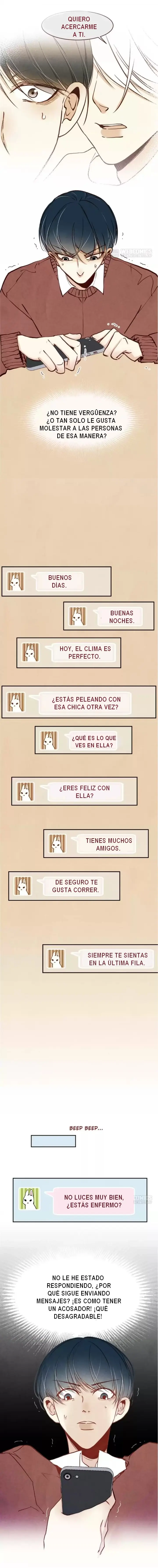 Psycho - Capítulo 13 - Página 7 - LectorTMOo