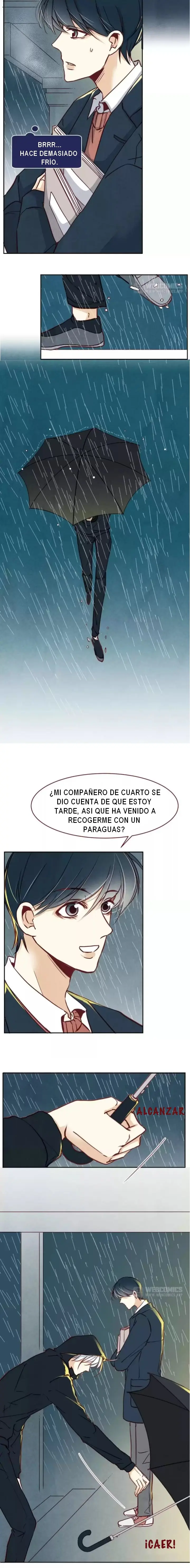 Psycho - Capítulo 14 - Página 9 - LectorTMOo