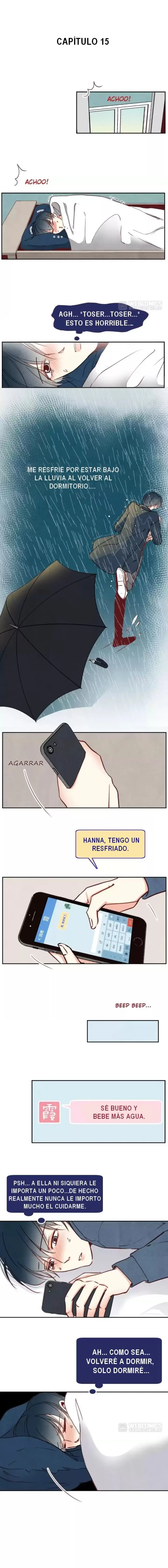 Psycho - Capítulo 15 - Página 5 - LectorTMOo