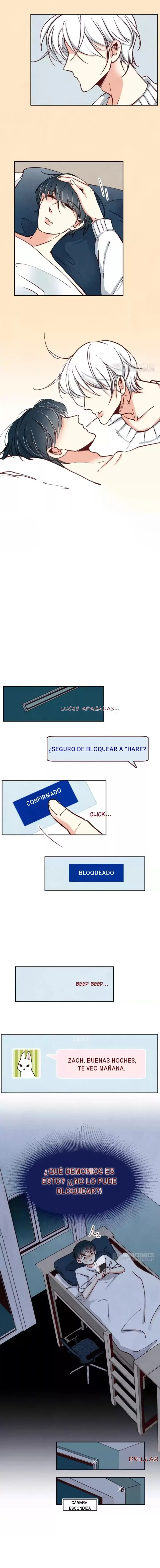 Psycho - Capítulo 15 - Página 9 - LectorTMOo