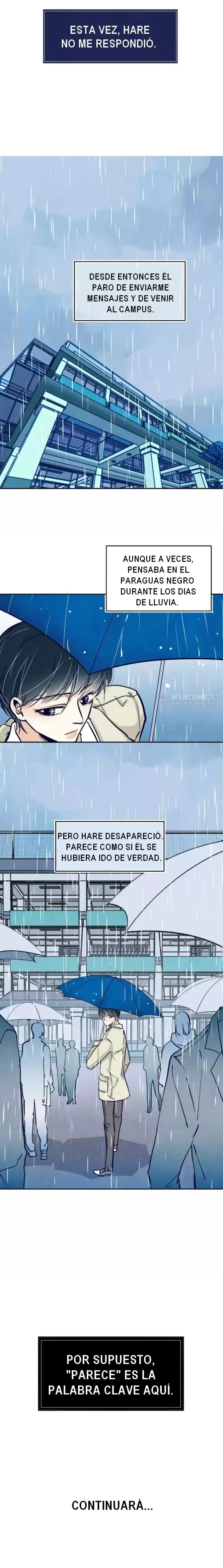 Psycho - Capítulo 16 - Página 9 - LectorTMOo