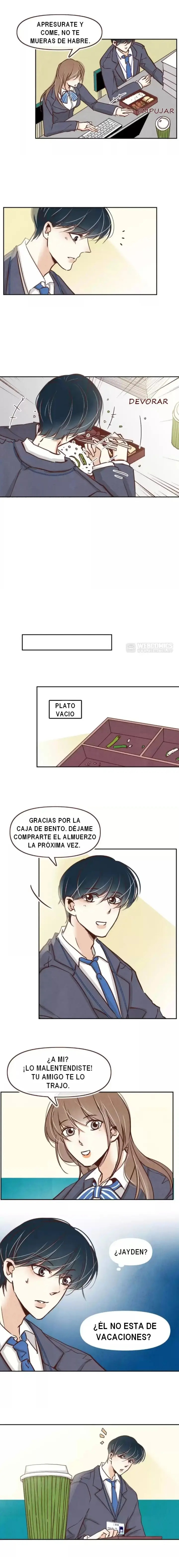Psycho - Capítulo 17 - Página 6 - LectorTMOo