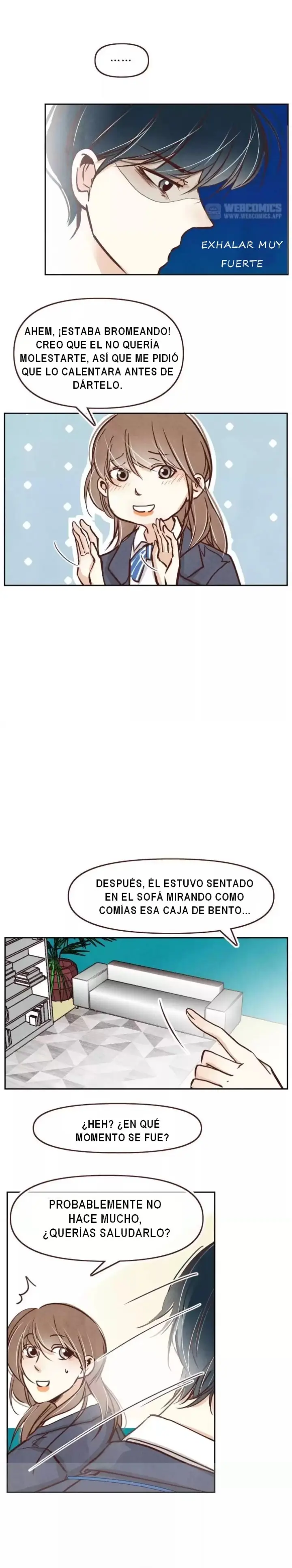 Psycho - Capítulo 17 - Página 8 - LectorTMOo