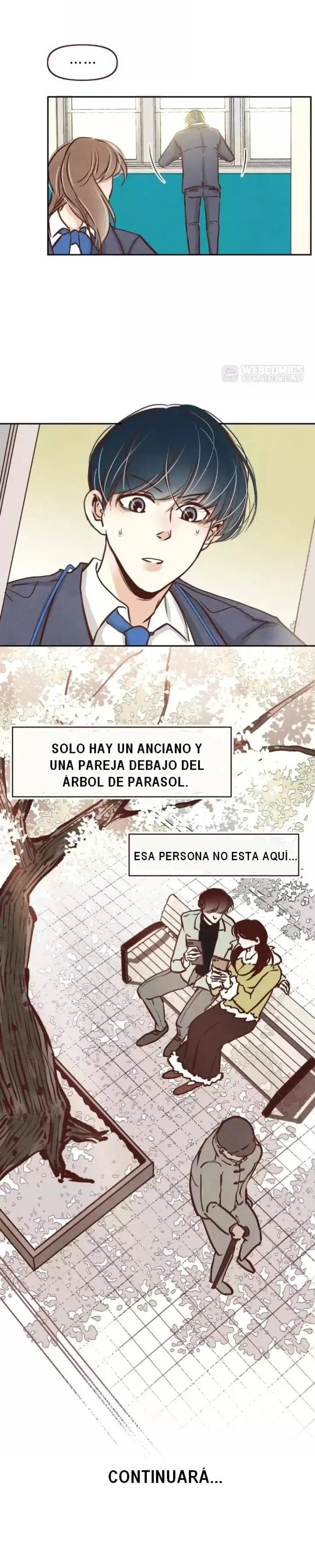 Psycho - Capítulo 17 - Página 9 - LectorTMOo
